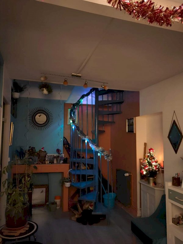 Appartement avec jardin - Photo 2 - Maxéville