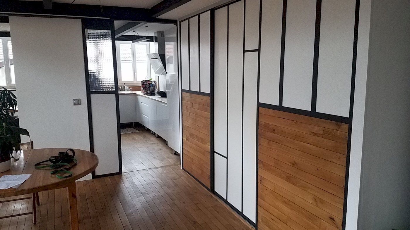 Appartement état neuf - Photo 2 - Sainte-Savine
