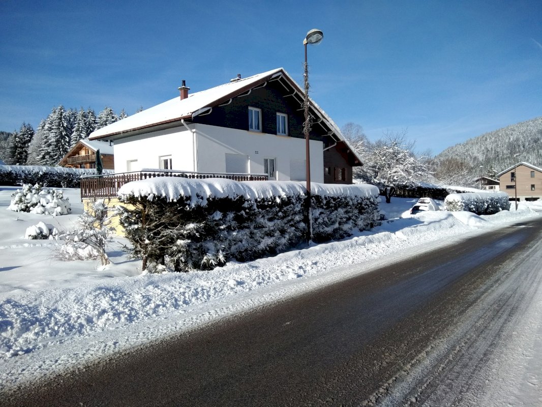 Chalet et Maison - Photo 2 - Xonrupt-Longemer