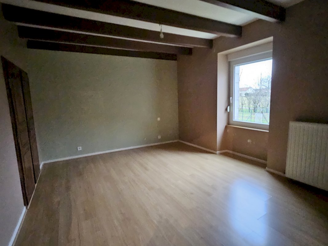Maison de village - Photo 2 - Avrecourt