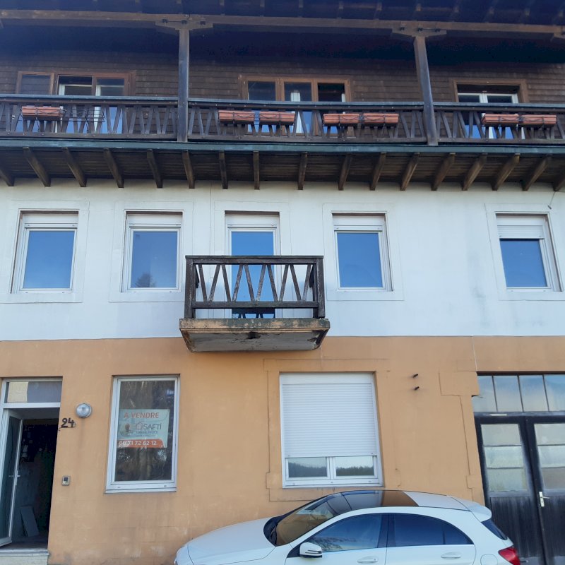 Maison - Photo 2 - Dabo