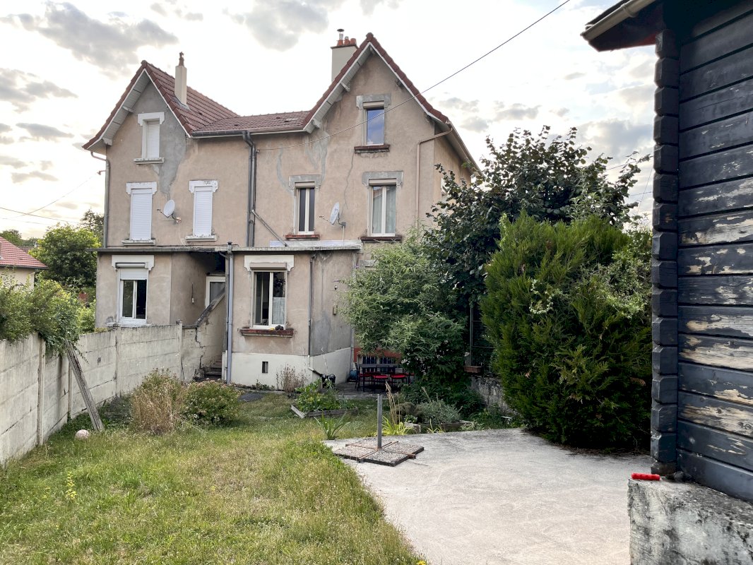 Maison de ville - Photo 2 - Verdun