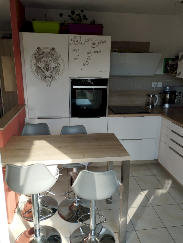 Bel appartement T3 - Photo 2 - Cernay