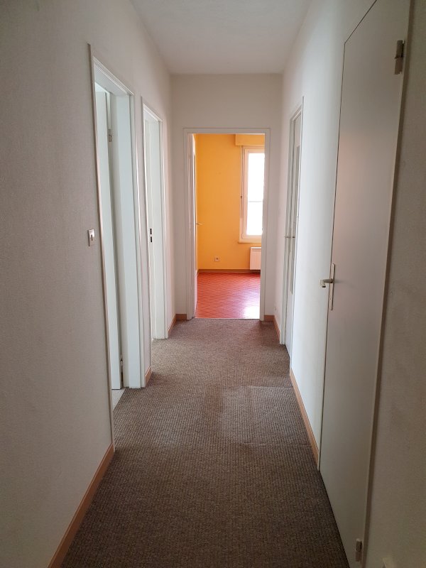Appartement de 52 m² - Photo 2 - Rouffach