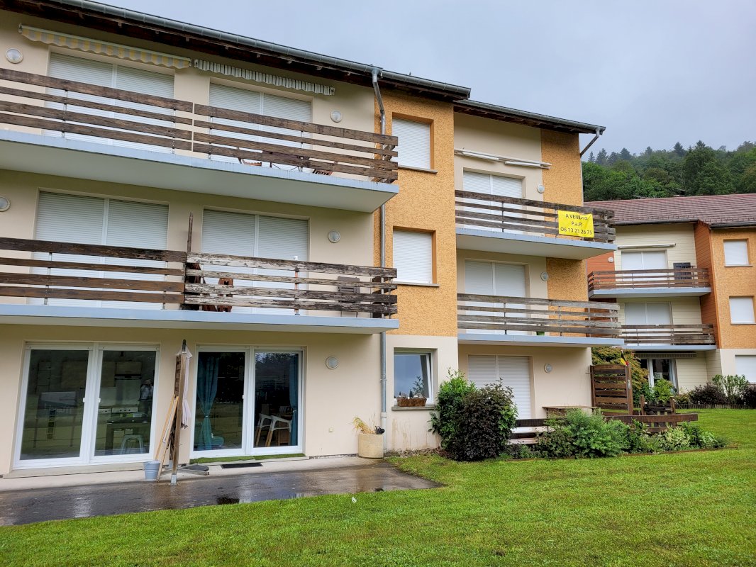 APPARTEMENT RDJ - Photo 2 - Ventron