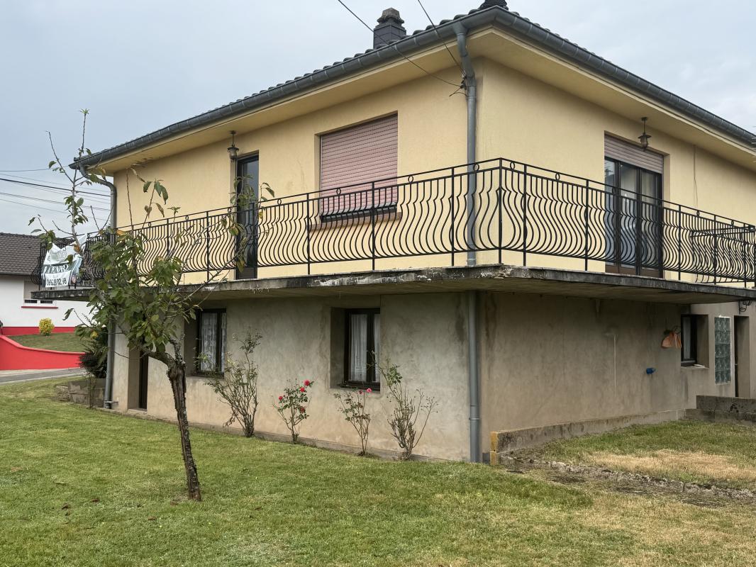 Maison individuelle - Photo 2 - Creutzwald
