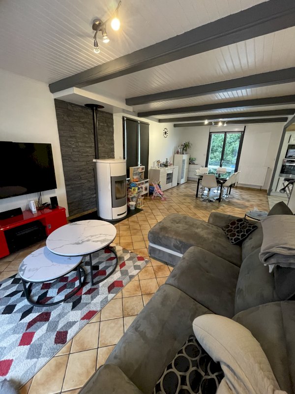 Maison individuelle - Photo 2 - Deuxville