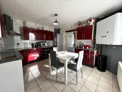 Maison à vendre - Photo 2 - Commercy