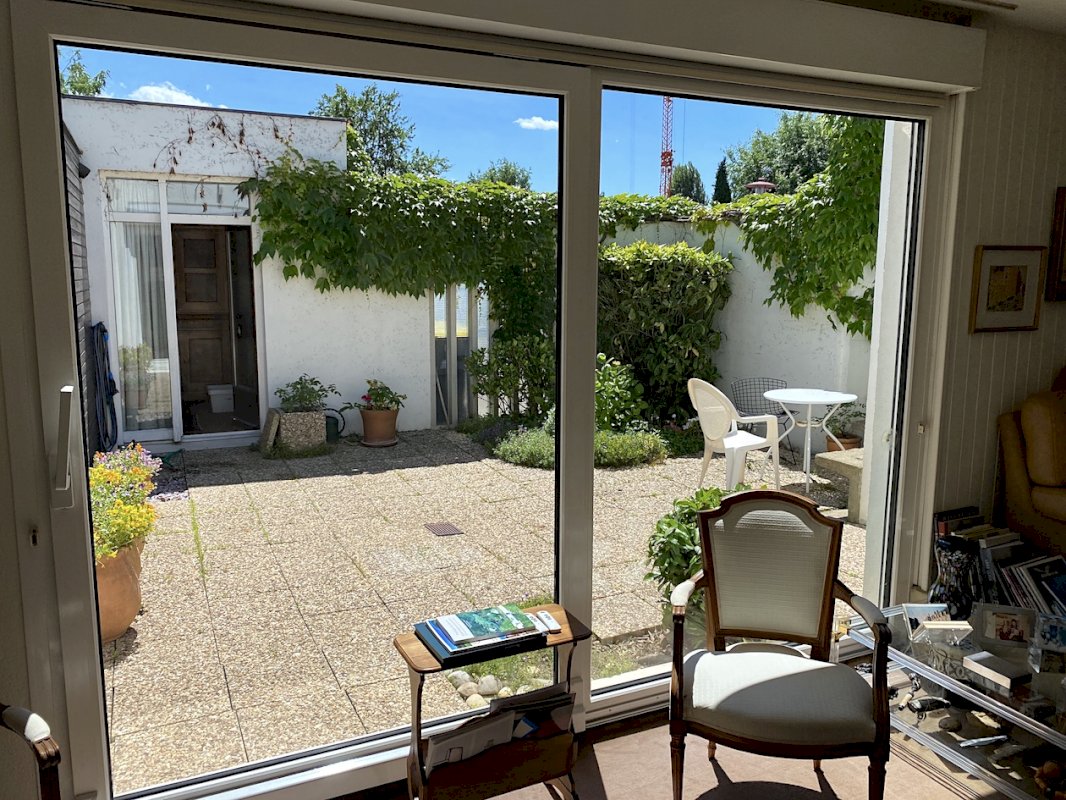 Maison 8 pièces - Photo 2 - Dingsheim