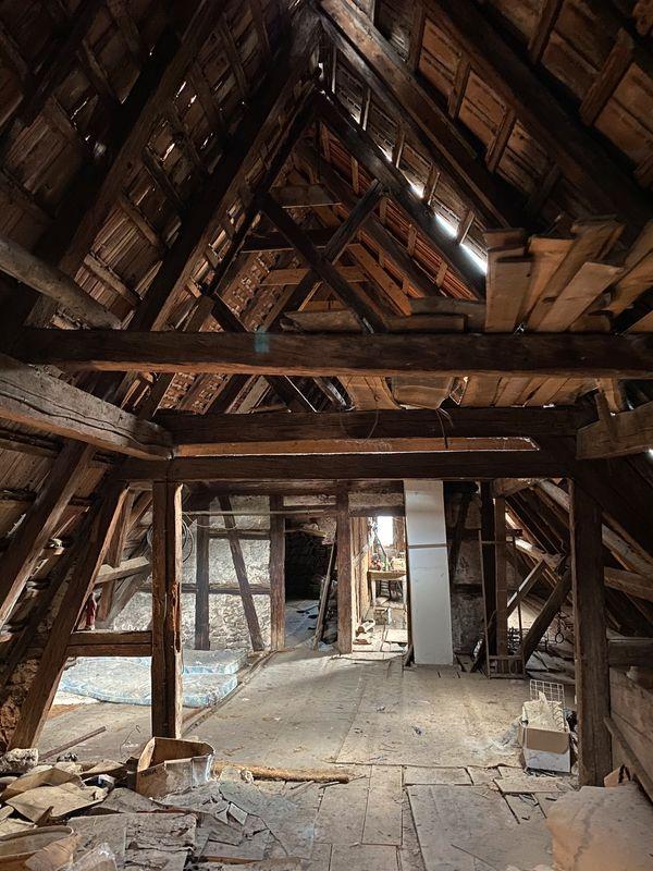 Maison de village - Photo 2 - Hunawihr