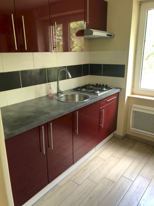 Bel appartement F2 - Photo 2 - Richwiller