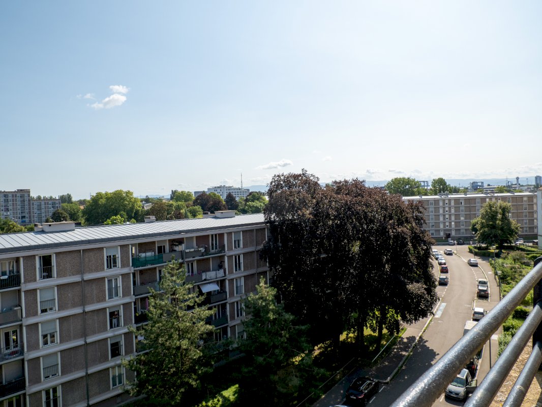 Appartement 7 pièces - Photo 2 - Strasbourg