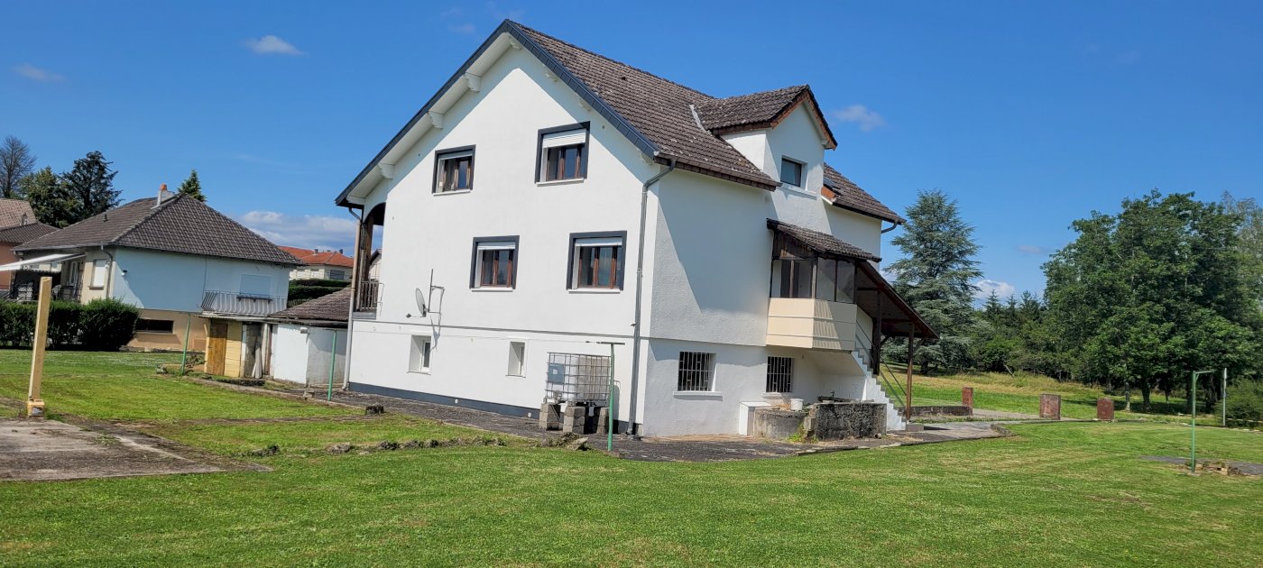 Maison auto-financée - Photo 2 - Puttelange-aux-Lacs