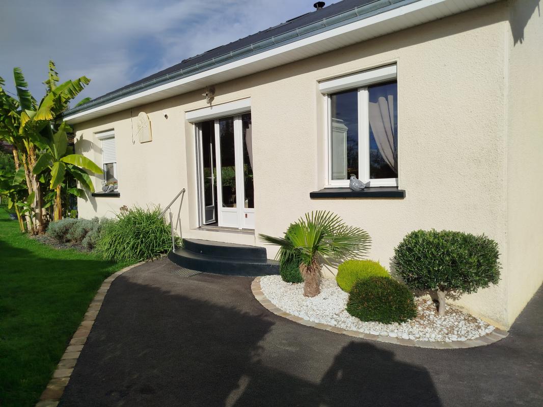 MAISON ENTIEREMENT RENOVEE - Photo 2 - Draize