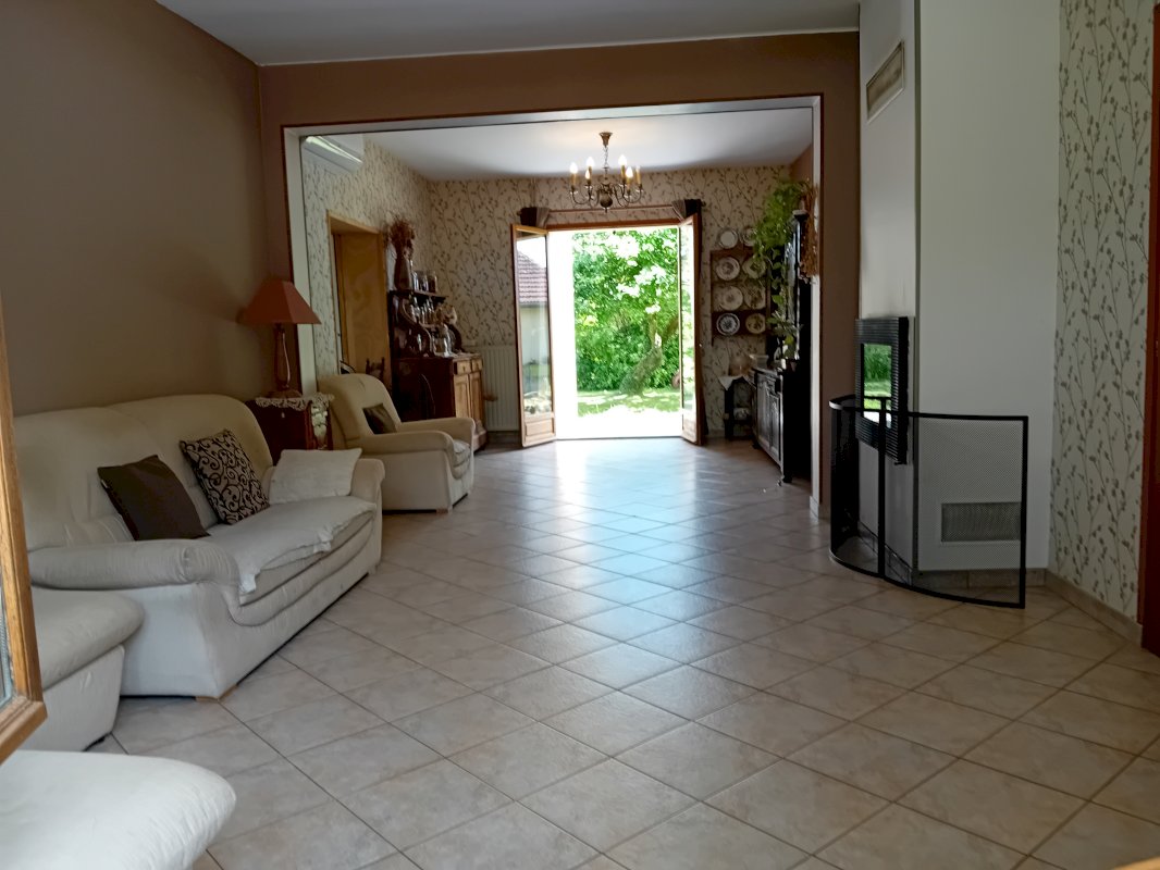 Maison 5 pièces - Photo 2 - Sompuis