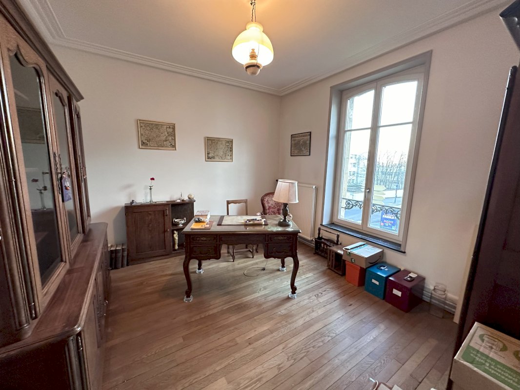 Appartement 3 pièces - Photo 2 - Nancy
