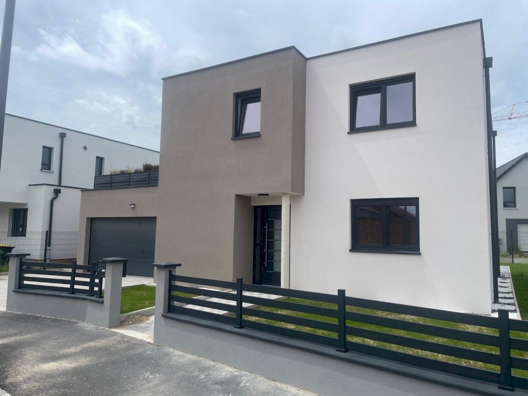 Villa 6 pièces - Photo 2 - Sessenheim