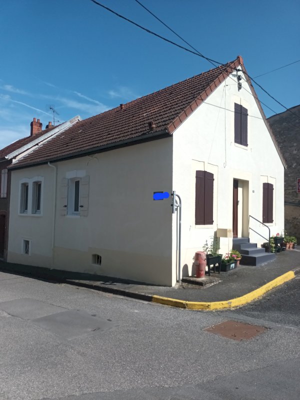 Maison rénovée - Photo 2 - Châtillon-sur-Marne