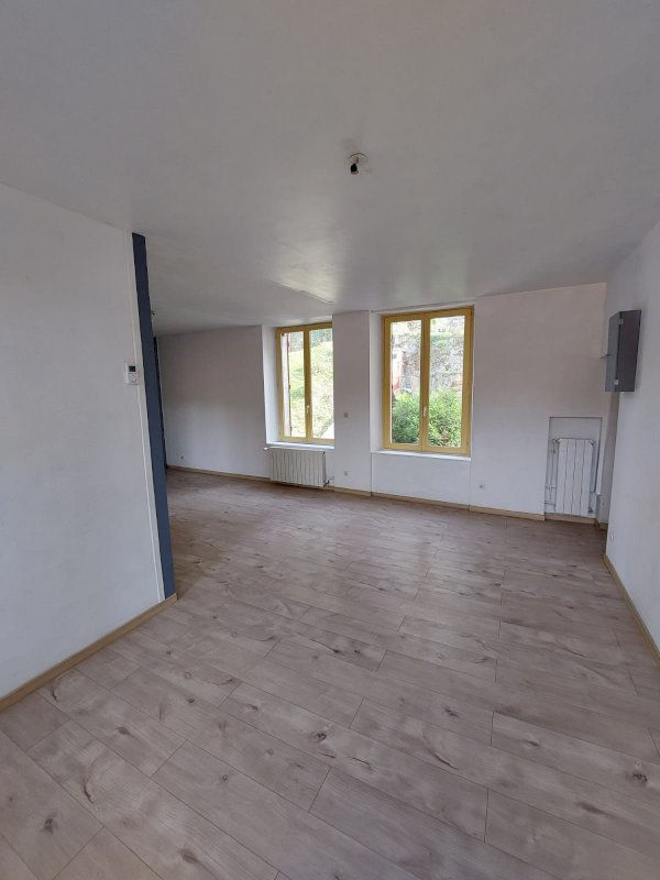 F3 de 79 m² situé au 1er étage dans le quartier Renaissance - Photo 2 - Bar-le-Duc