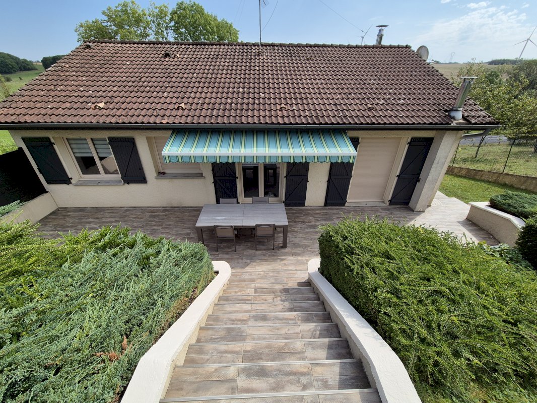 Pavillon individuel - Photo 2 - Rumont