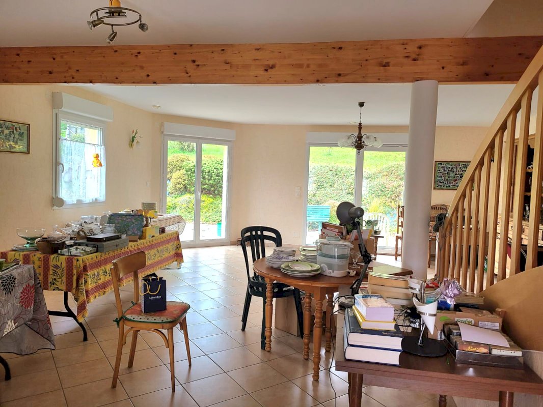 Maison 3 à 5 pièces - Photo 2 - Saint-Mard