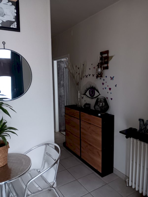 Appartement de 120 m² - Photo 2 - Bogny-sur-Meuse