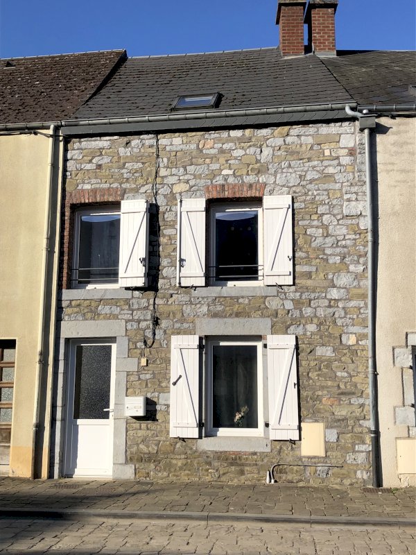 Maison de 124 m² | À Chooz - Photo 2 - Chooz