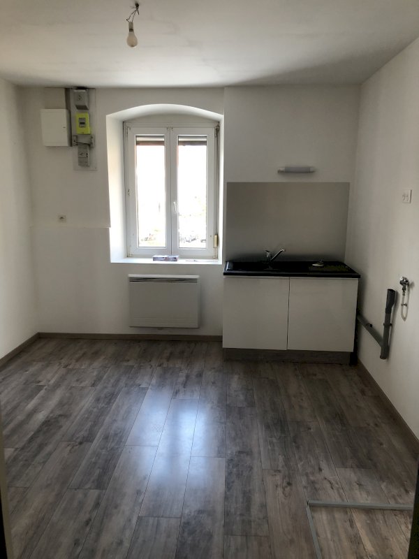Appartement au pied des Vosges - Photo 2 - Fraize