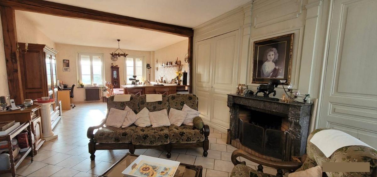 Maison de caractère - Photo 2 - Chappes