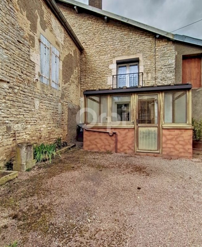 Maison de village | Riaucourt - Photo 2 - Riaucourt