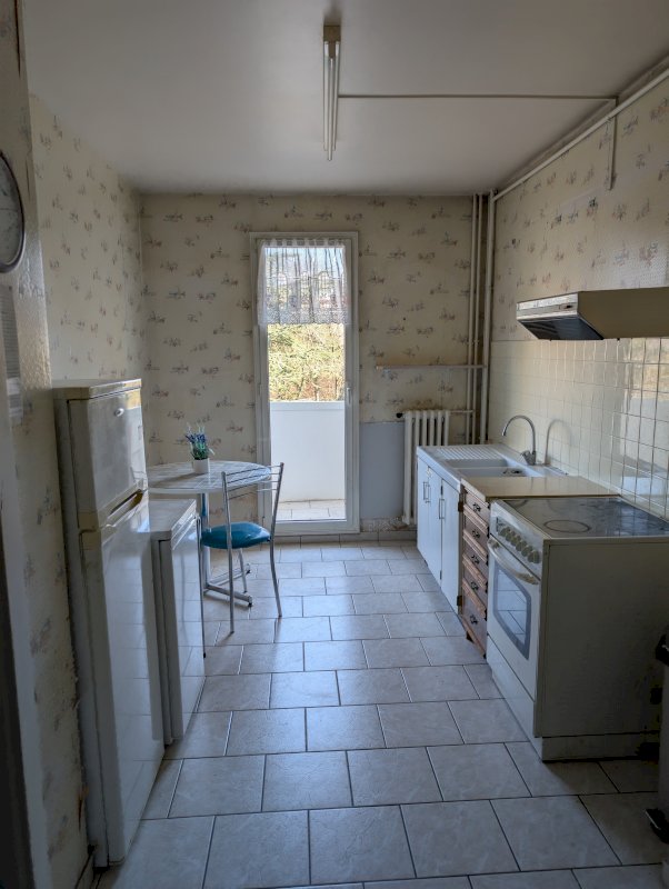 Appartement T4 / 173 000 € - Photo 2 - Reims