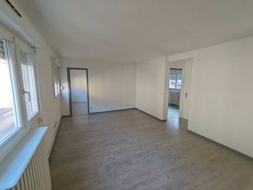 Appartement T3 | Reims - Photo 2 - Reims
