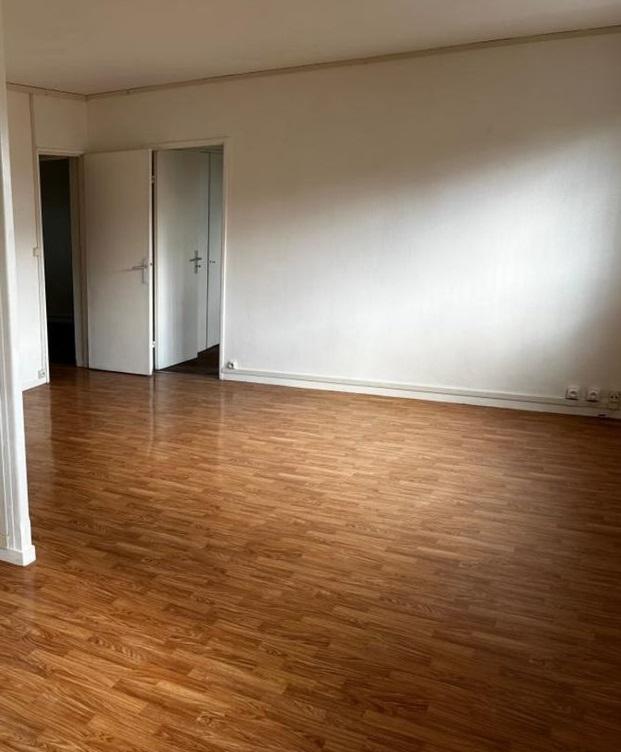 Appartement T3 - Photo 2 - Reims