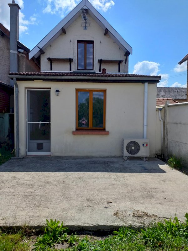 Vends maison individuelle - Photo 2 - Monthois