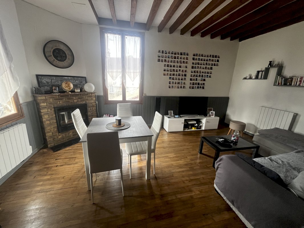 Maison de Ville | Saint-Dizier - Photo 2 - Saint-Dizier