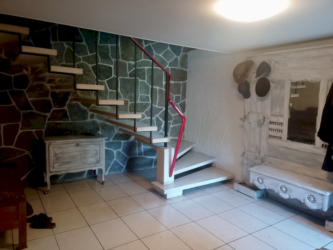 Maison à 7 km de Vresse sur Semois - Photo 2 - Les Hautes-Rivières