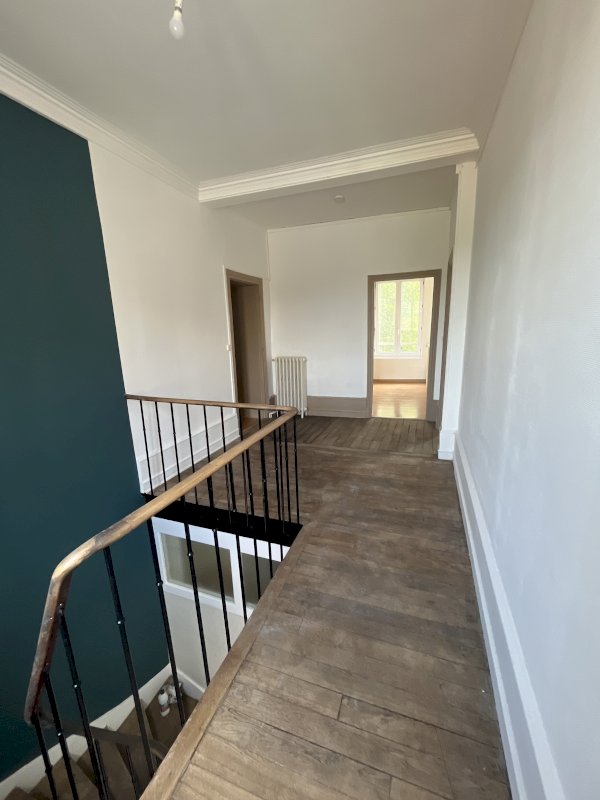Maison mitoyenne - Photo 2 - Villers-Semeuse