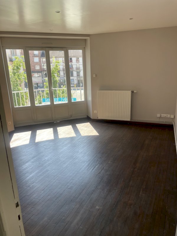 Appartement F4 | Épinal hyper centre - Photo 2 - Deyvillers