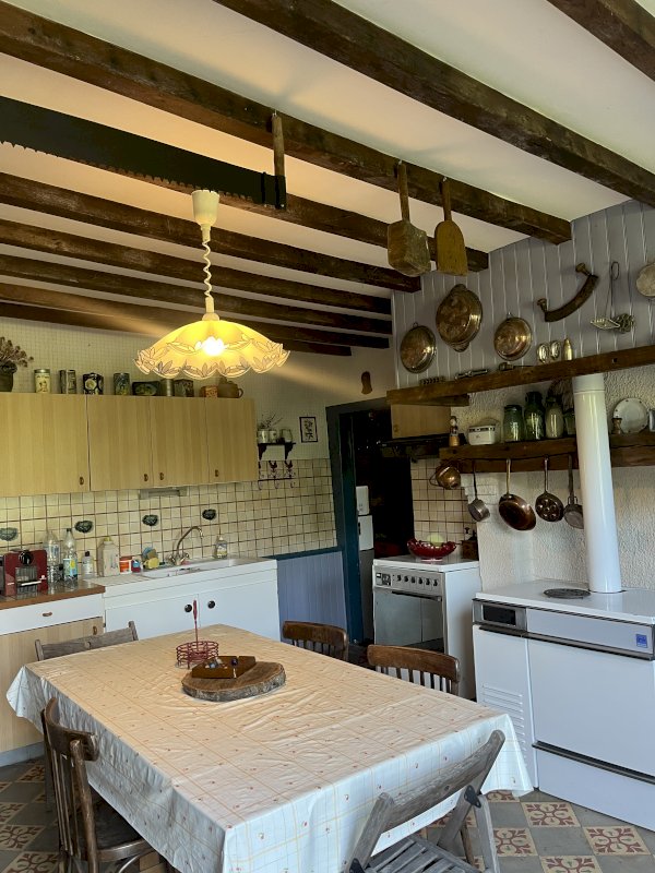 Maison de campagne | Givron (08) - Photo 2 - Givron