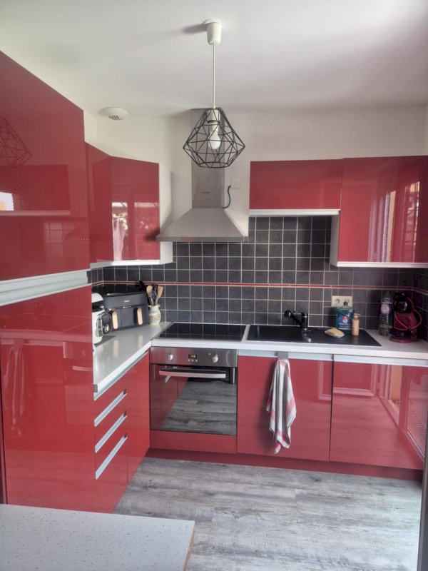 Maison mitoyenne | Saint-Dizier - Photo 2 - Saint-Dizier