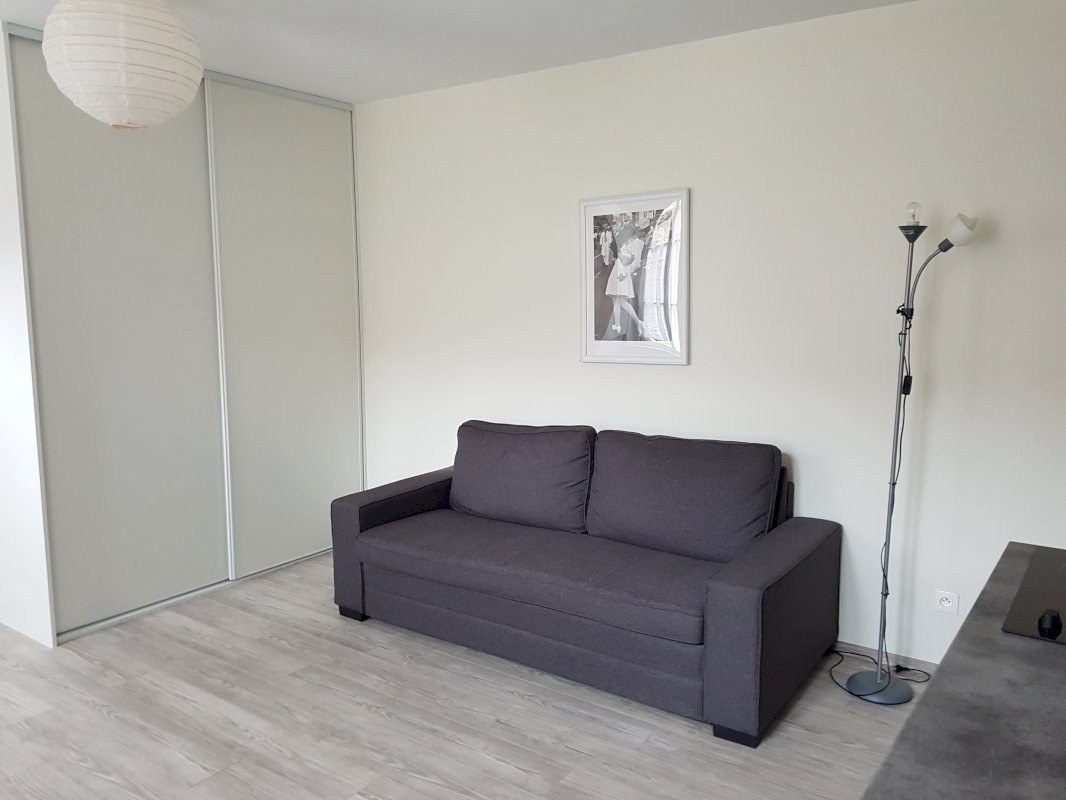 Appartement 35 m² - Photo 2 - Troyes