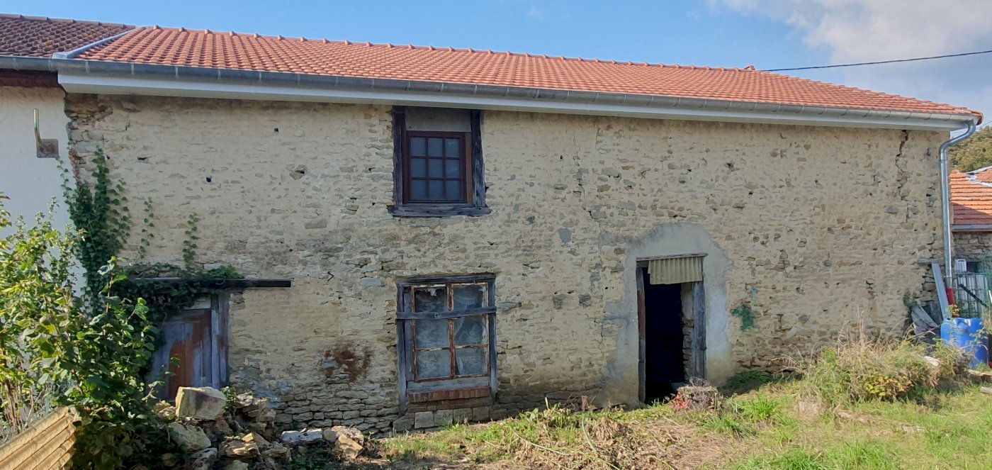 Maison avec garage | Sommevoire - Photo 2 - Sommevoire