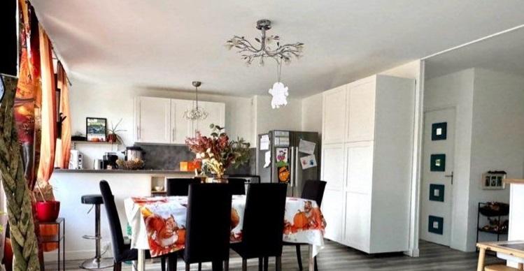 Appartement T4 / 78 m² | Dizy - Photo 2 - Dizy