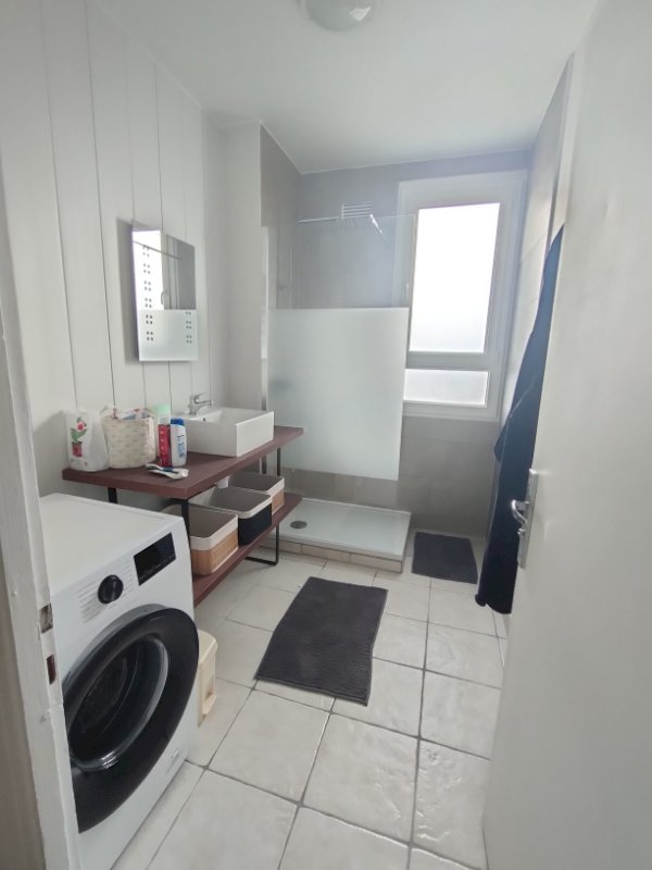 Appartement T4/5 - 90 m² - Photo 2 - Saint-André-les-Vergers