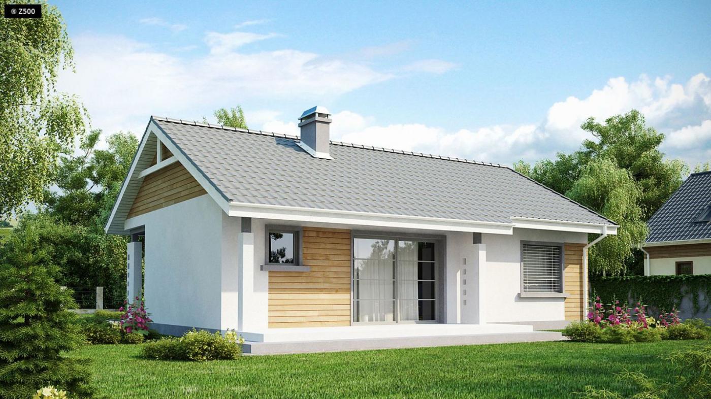 I NGVARD - MAISON OSSATURE BOIS - Photo 3 - Grand-Est
