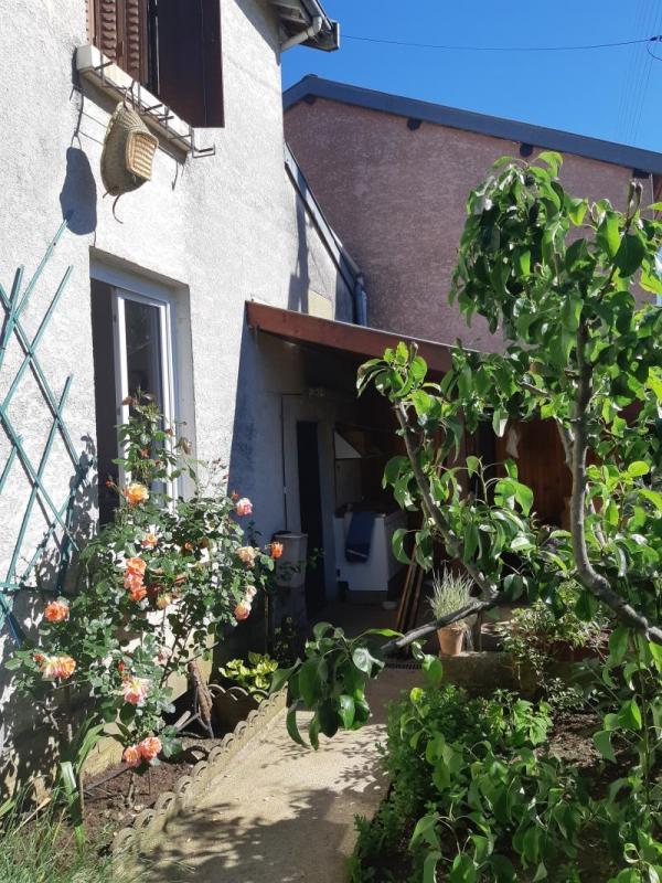 Maison (95 m2) - 4 pièces - 3 chambres. Dans un quartier recherché. - Photo 3 - Saint-Dizier