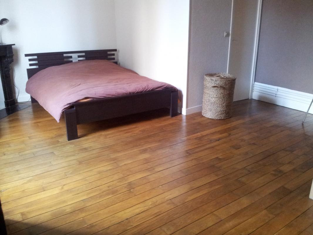 APPARTEMENT T2 - Photo 3 - Reims