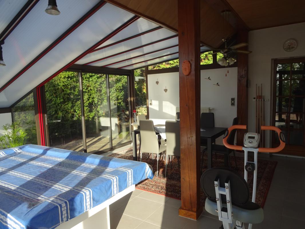 Maison à Osenbach - Photo 3 - Osenbach