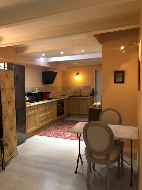 Appartement atypique - Photo 3 - Metz