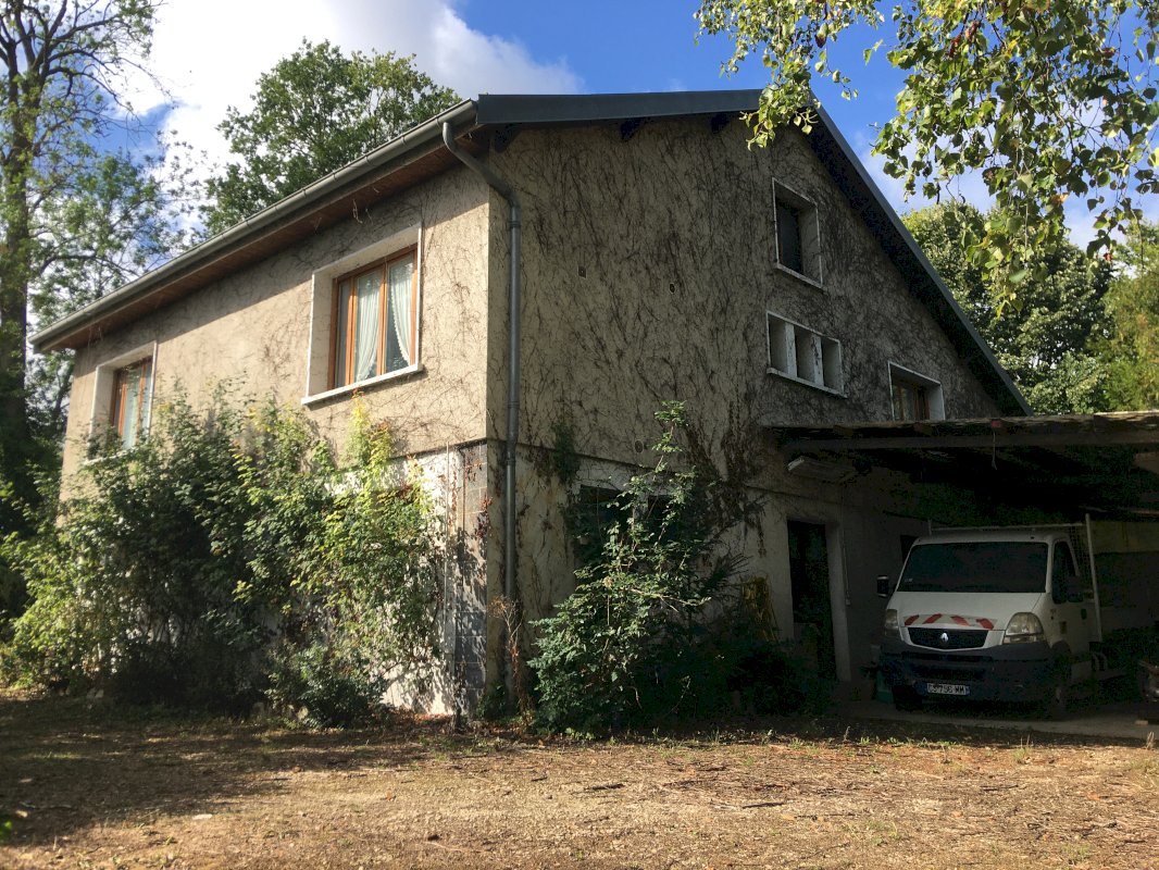 Maison de 143 m² - Photo 3 - Moussy